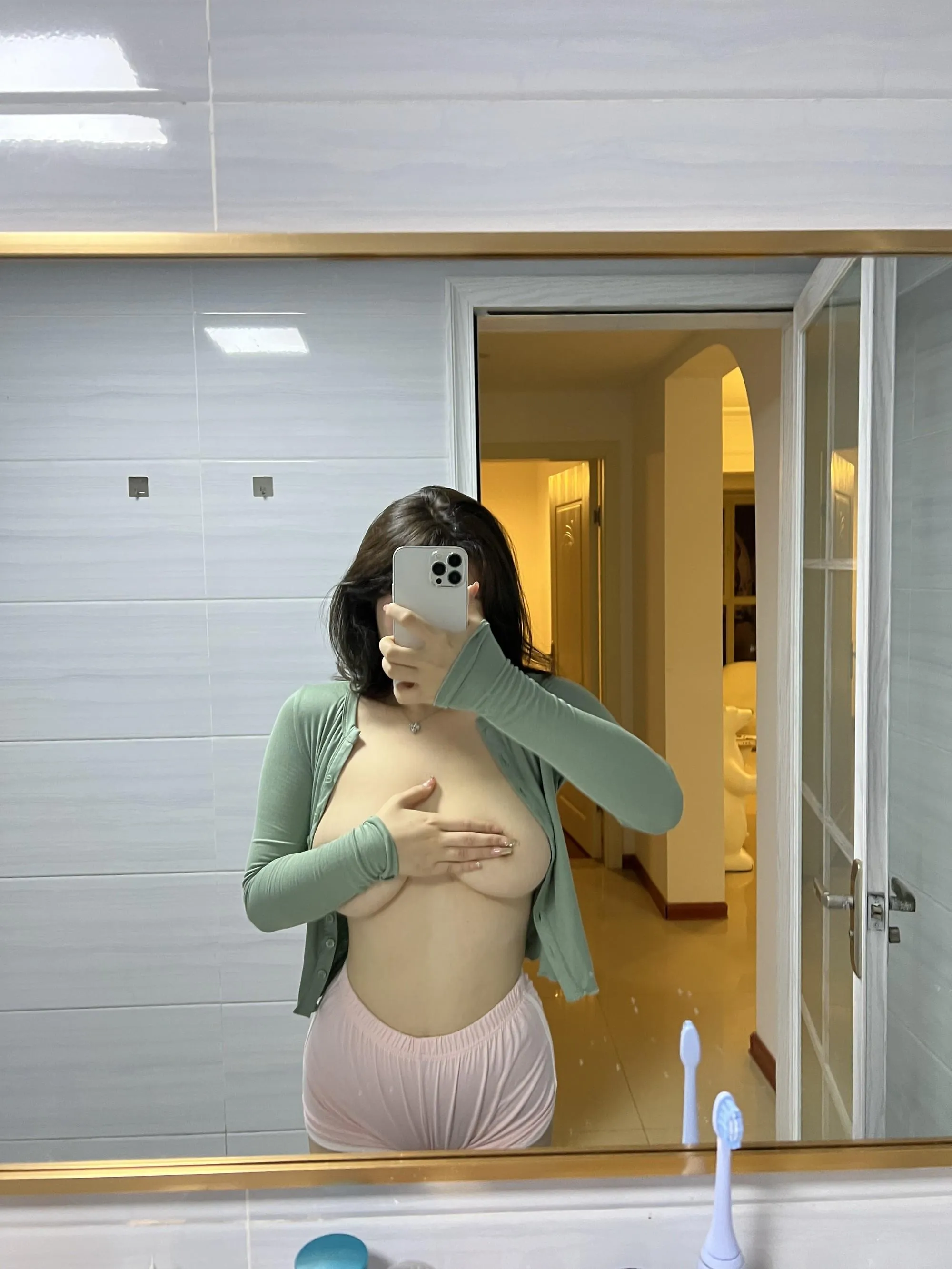 NO.001 安妮-yoo – 微密圈 03-02 [339P]插图4